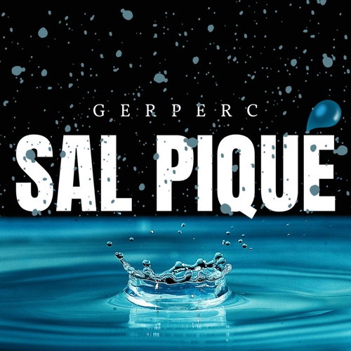 Gerperc - Sal Piqué [HDJ141]